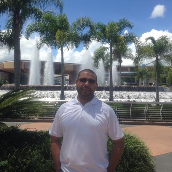 Meet your Posher, Mahmoud - Picture 1 of 1